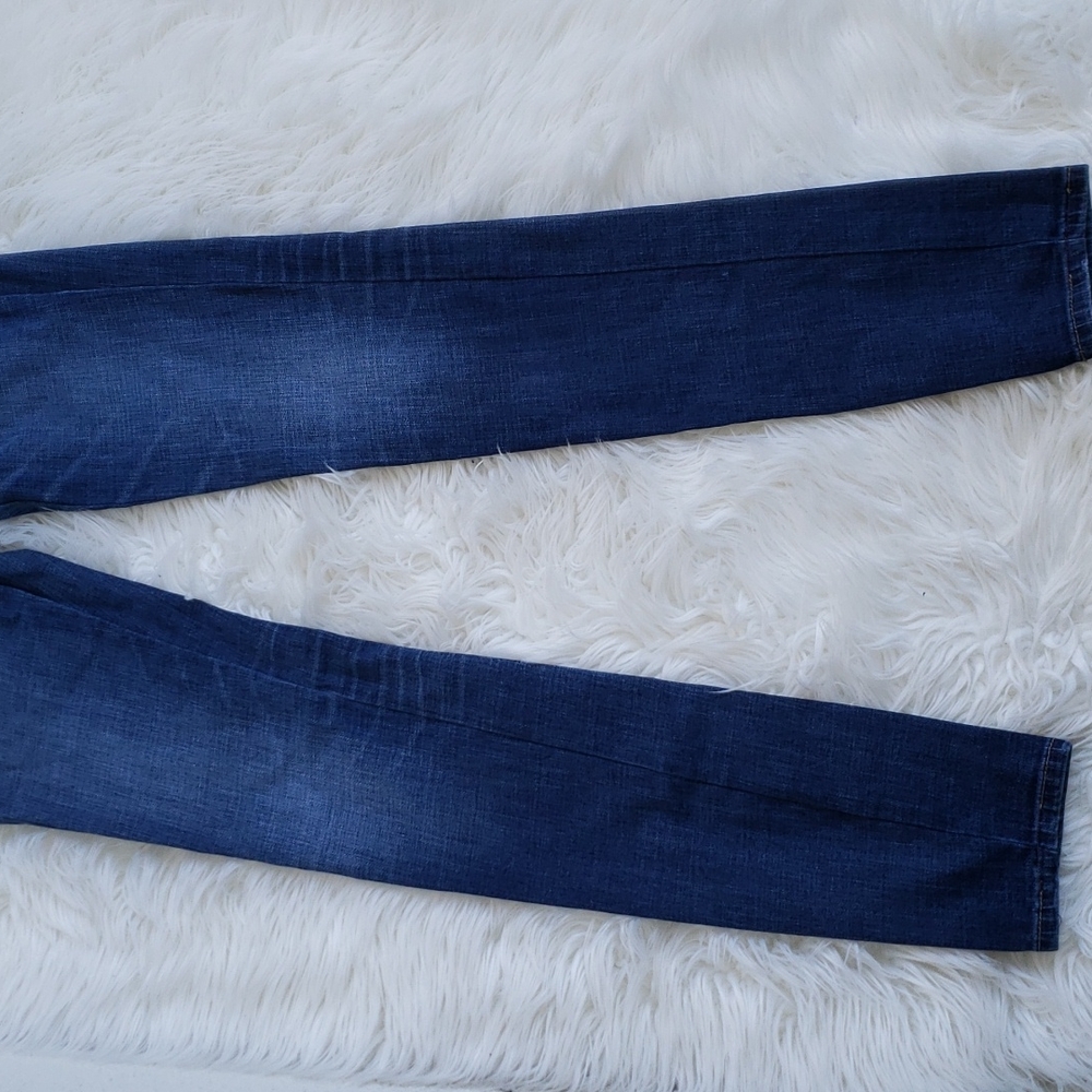 AMERICAN EAGLE Skinny Jeans  Size 2 - Picture 6 of 6